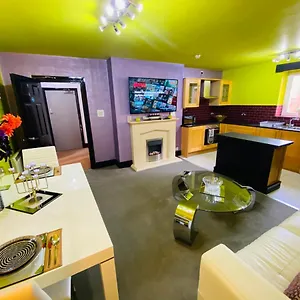 Phoenix Apartment Goole