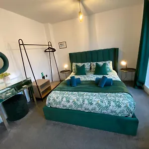 Bay Retreat The Bay Apartment Filey