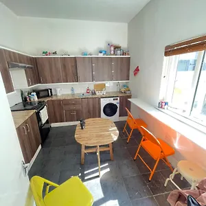 The George House Bed & Breakfast Dublin
