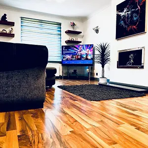 Grace Court Apartment Aberdeen
